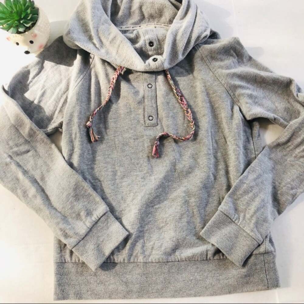 Roxy Hoodie